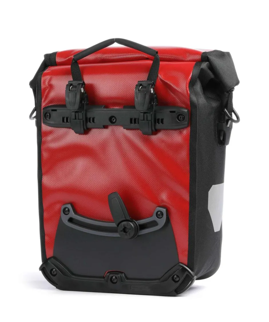 Ortlieb Bike Bags-Sport-Roller Free QL2.1 Luggage bag polyester