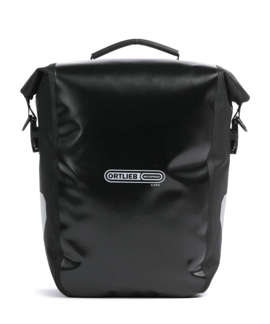Ortlieb Bike Bags-Sport-Roller Free QL2.1 Luggage bag polyester