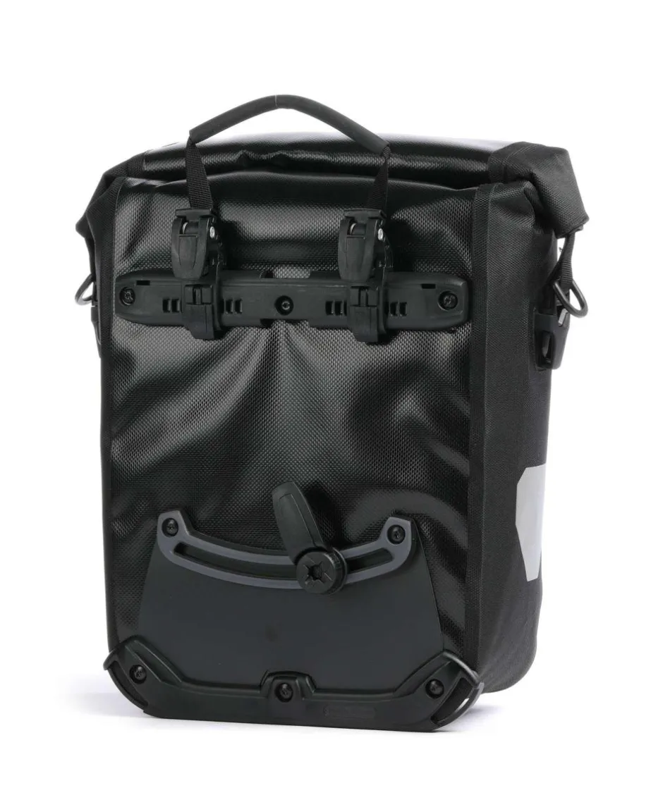 Ortlieb Bike Bags-Sport-Roller Free QL2.1 Luggage bag polyester