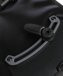 Ortlieb Bike Bags-Sport-Roller Free QL2.1 Luggage bag polyester