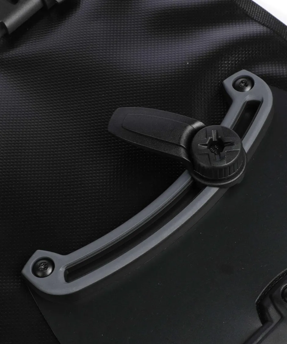 Ortlieb Bike Bags-Sport-Roller Free QL2.1 Luggage bag polyester