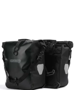 Ortlieb Bike Bags-Sport-Roller Free QL2.1 Set Luggage bag nylon