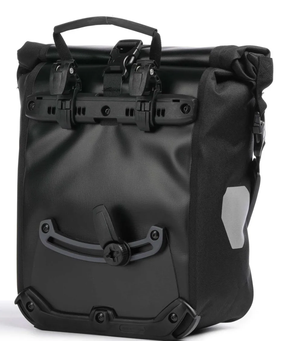 Ortlieb Bike Bags-Sport-Roller Free QL2.1 Set Luggage bag nylon