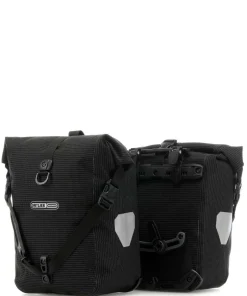 Ortlieb Bike Bags-Sport-Roller High Visibility QL2.1 Set Luggage bag Cordura® polyester