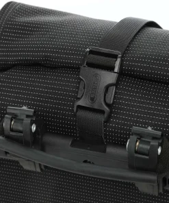 Ortlieb Bike Bags-Sport-Roller High Visibility QL2.1 Set Luggage bag Cordura® polyester