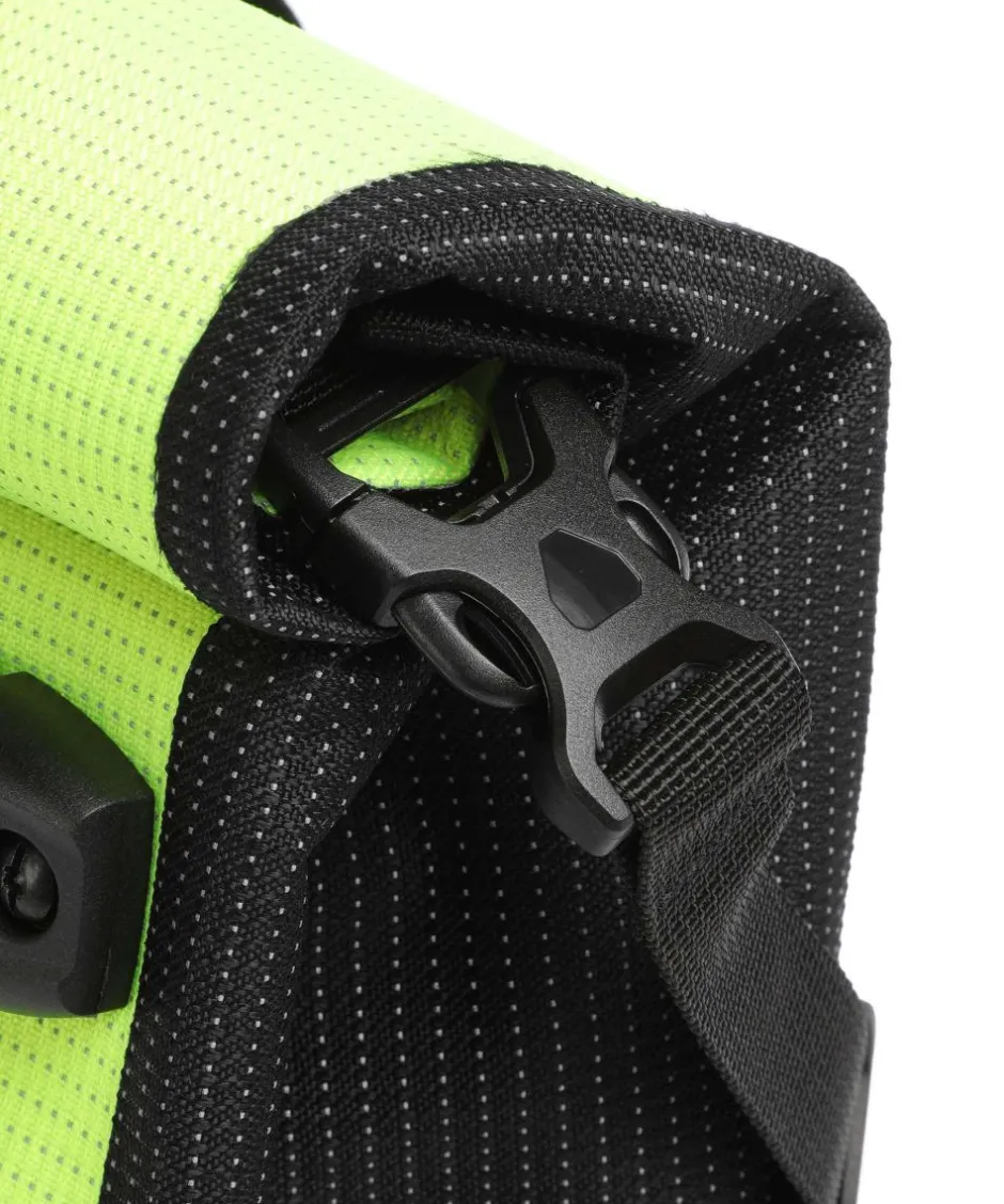 Ortlieb Bike Bags-Sport-Roller High Visibility QL2.1 Luggage bag polyester