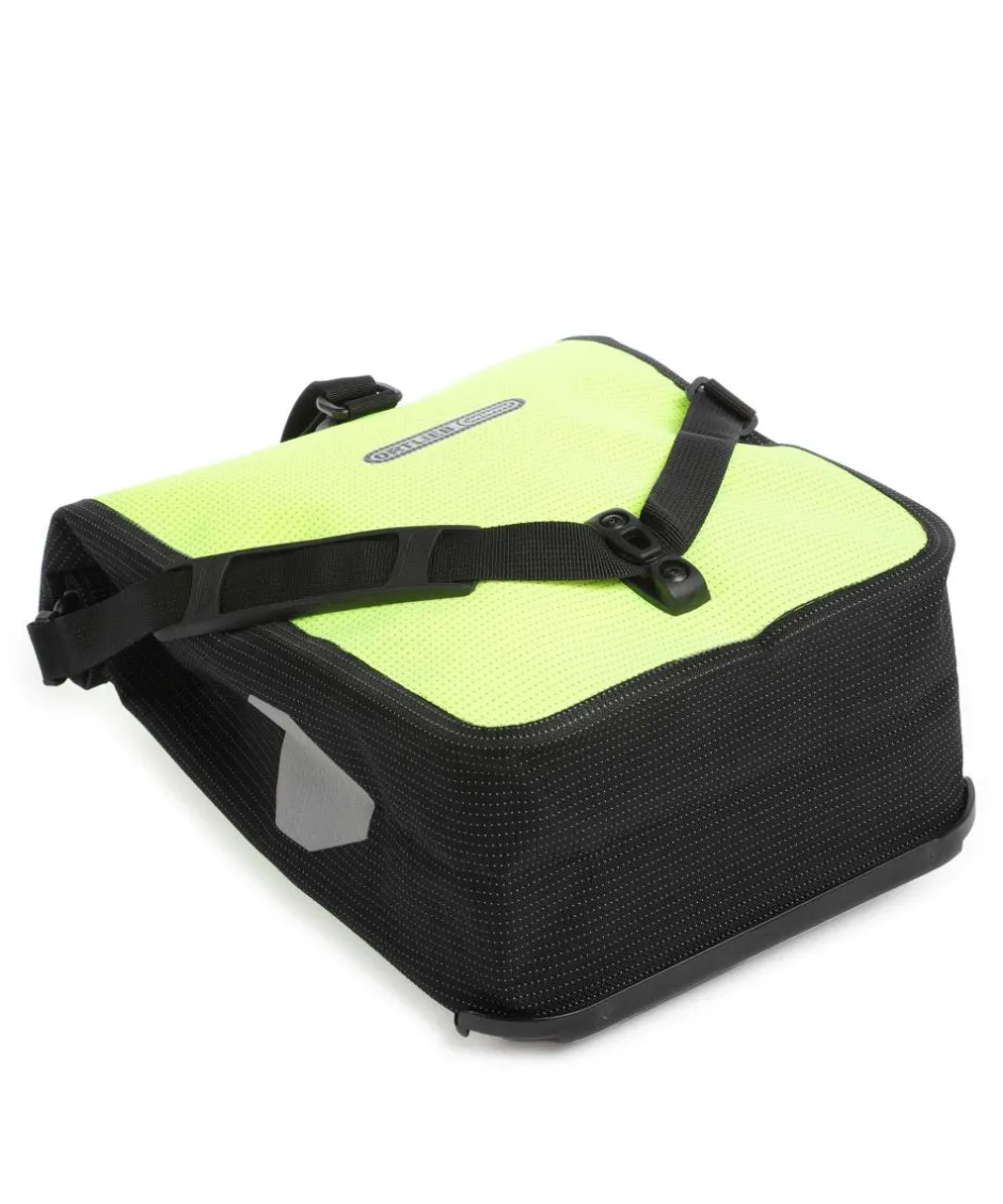 Ortlieb Bike Bags-Sport-Roller High Visibility QL2.1 Luggage bag polyester