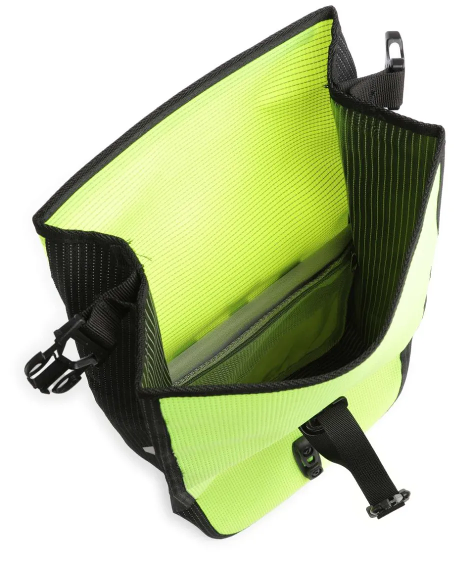 Ortlieb Bike Bags-Sport-Roller High Visibility QL2.1 Luggage bag polyester