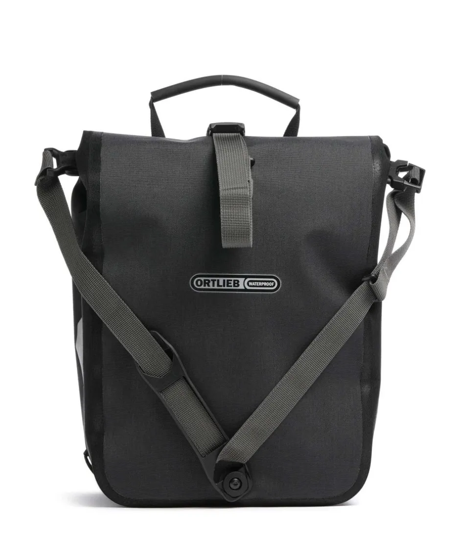 Ortlieb Bike Bags-Sport-Roller Plus QL2.1 Luggage bag Cordura® polyester
