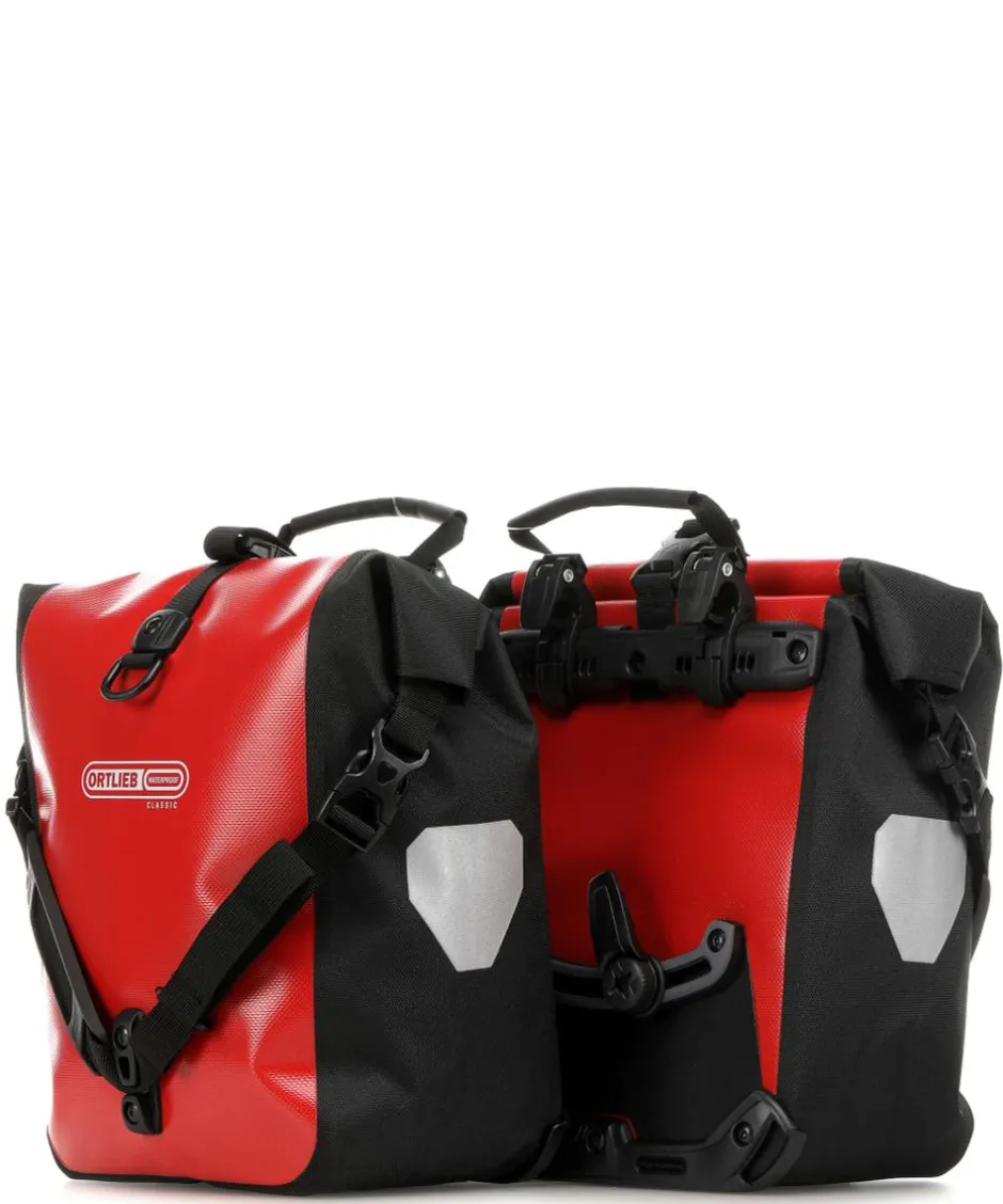 Ortlieb Bike Bags-Sport-Roller QL2.1 Set Luggage bag polyester