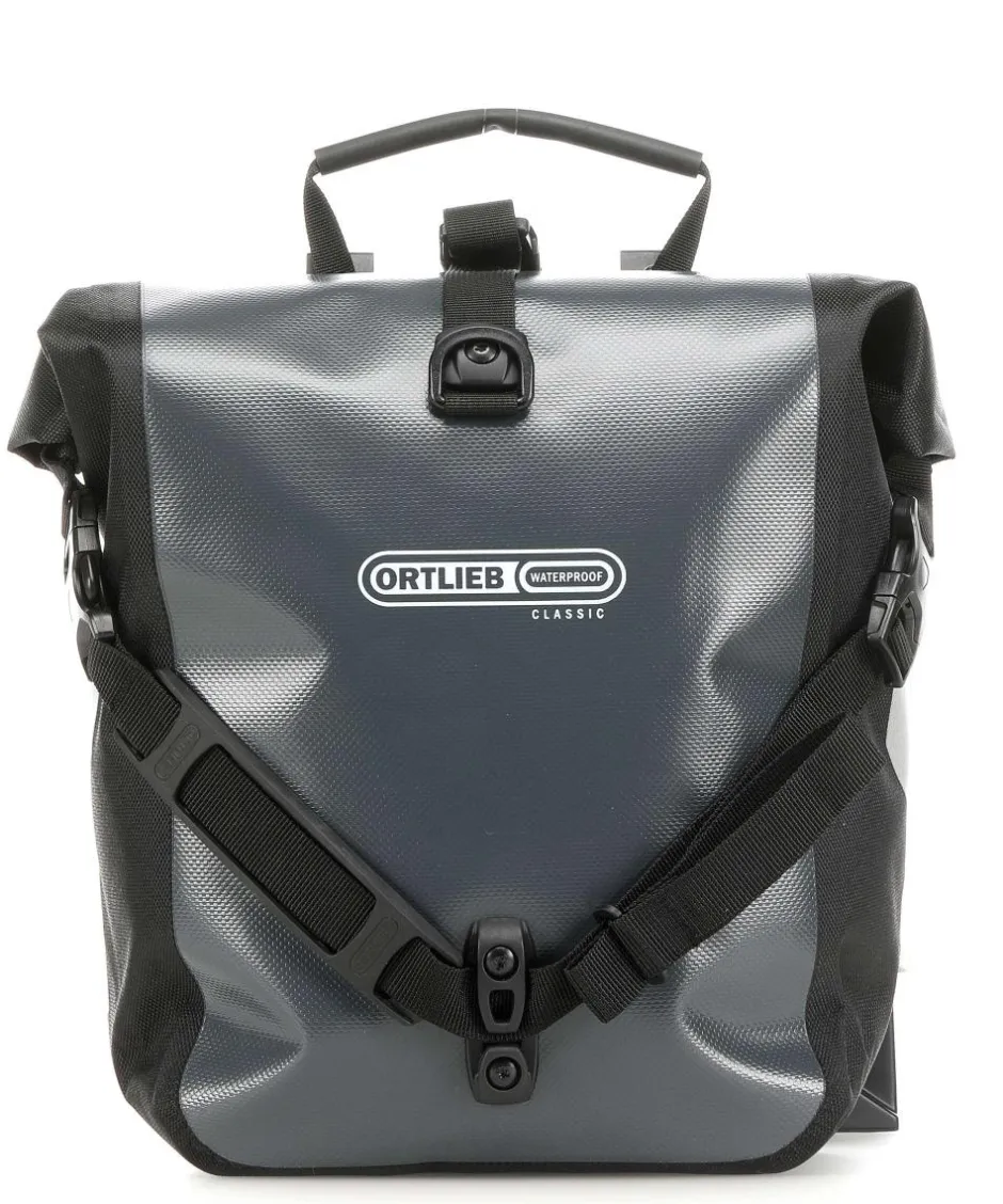 Ortlieb Bike Bags-Sport-Roller QL2.1 Set Luggage bag polyester