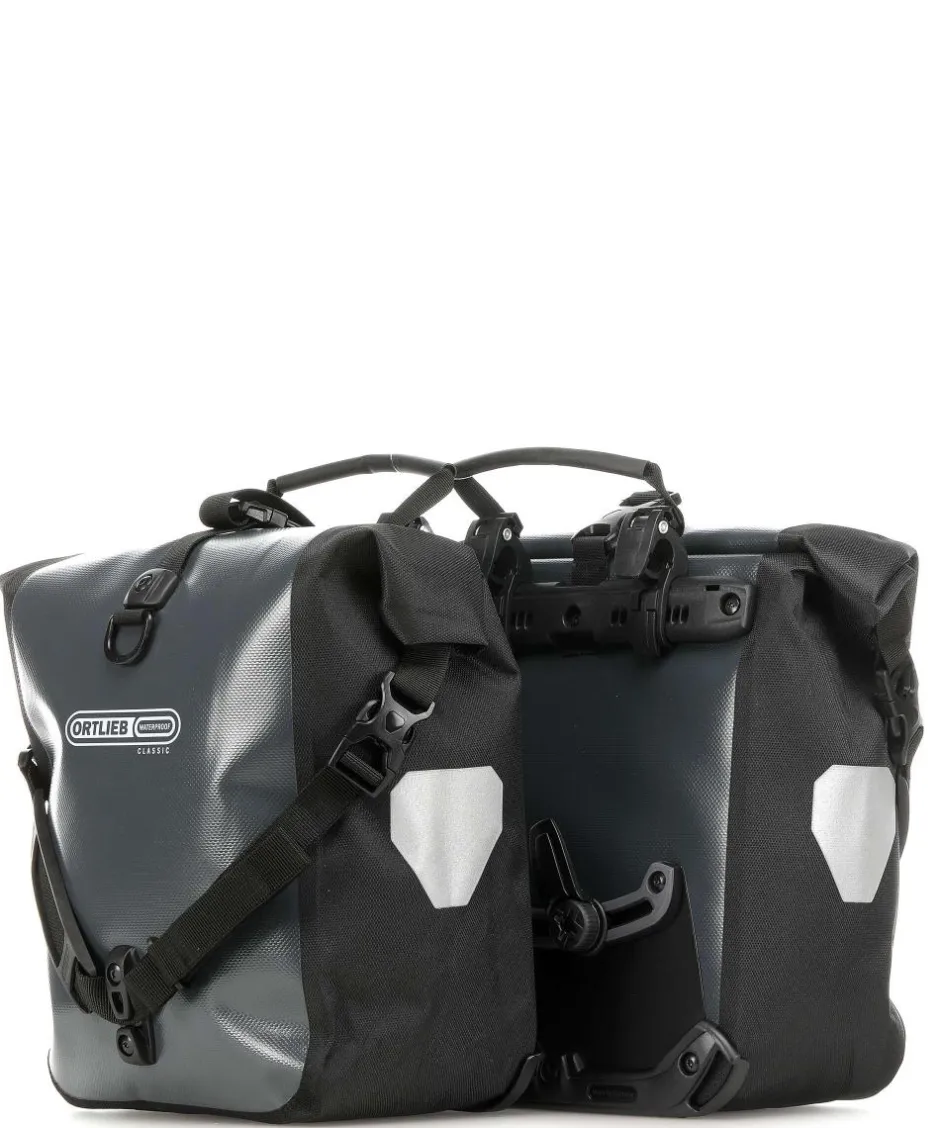 Ortlieb Bike Bags-Sport-Roller QL2.1 Set Luggage bag polyester
