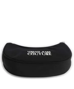 Versace Jeans Couture Crossbody Bags-Sporty Logo Crossbody bag polyester