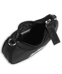 Versace Jeans Couture Crossbody Bags-Sporty Logo Crossbody bag polyester
