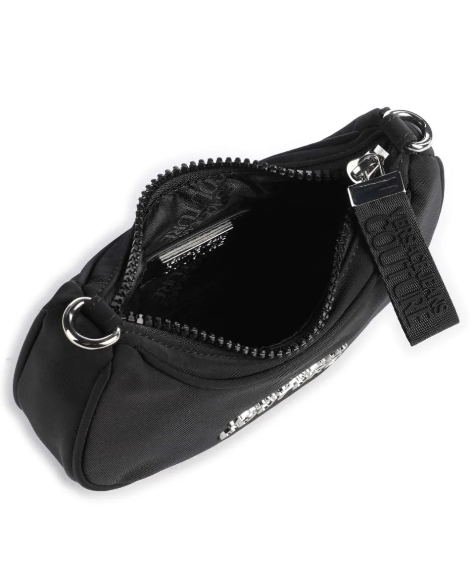 Versace Jeans Couture Crossbody Bags-Sporty Logo Crossbody bag polyester