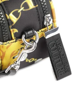Versace Jeans Couture Crossbody Bags-Sporty Logo Crossbody bag recycled nylon