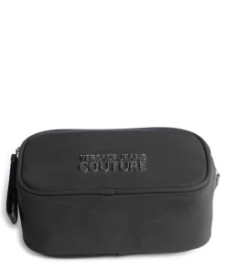 Versace Jeans Couture Crossbody Bags-Sporty Logo Crossbody bag recycled nylon