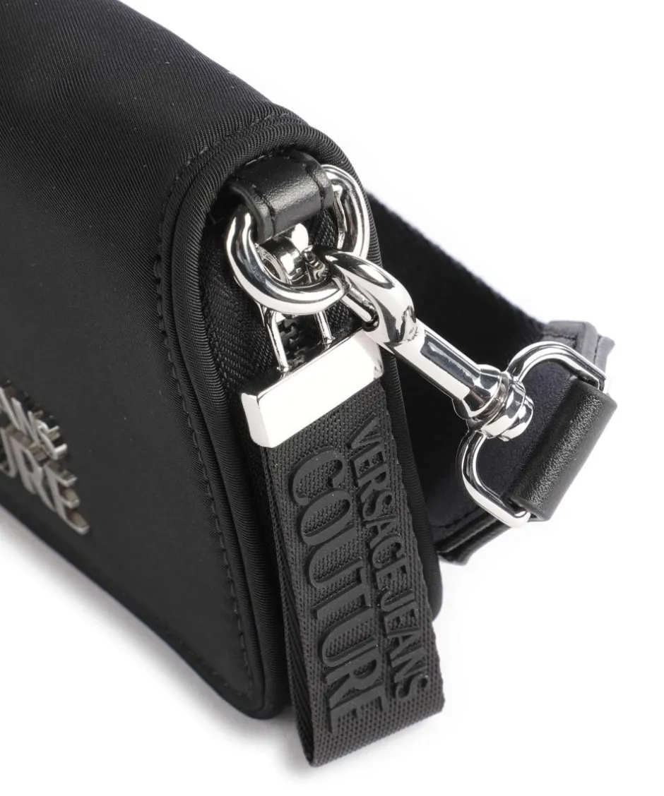Versace Jeans Couture Wallets|Clutch & Evening Bags-Sporty Logo Wallet polyamide