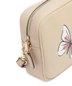 Radley London Crossbody Bags-Spring Meadow Crossbody bag grained cow leather