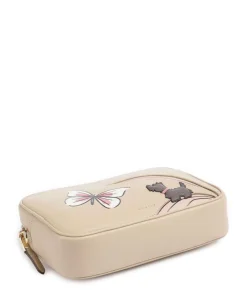 Radley London Crossbody Bags-Spring Meadow Crossbody bag grained cow leather