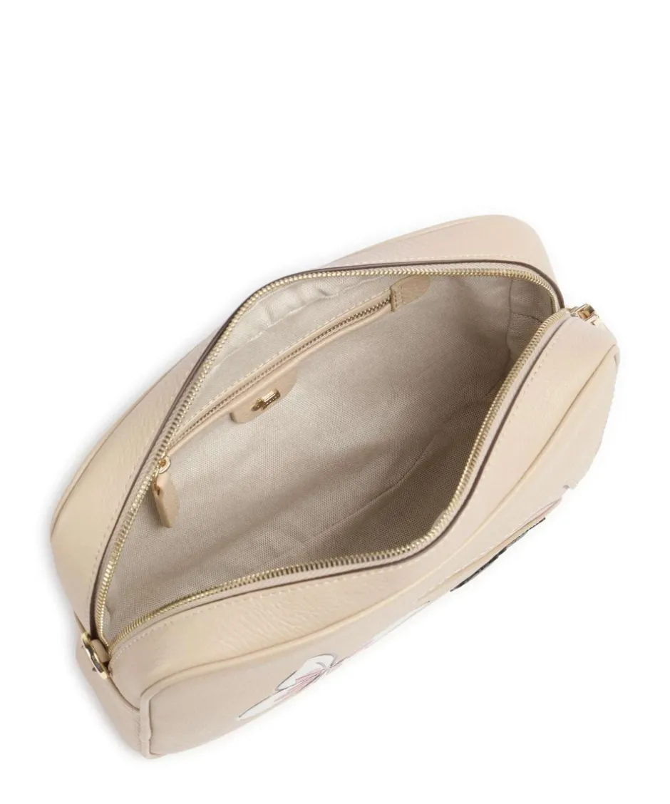 Radley London Crossbody Bags-Spring Meadow Crossbody bag grained cow leather