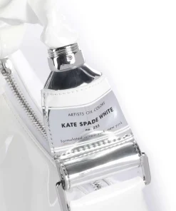 Kate Spade New York Handbags-Squeeze Handbag imitation leather