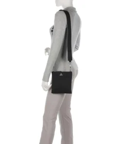 Vivienne Westwood Crossbody Bags-Squire Re-Nylon Crossbody bag recycled polyester