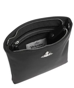 Vivienne Westwood Crossbody Bags-Squire Re-Nylon Crossbody bag recycled polyester