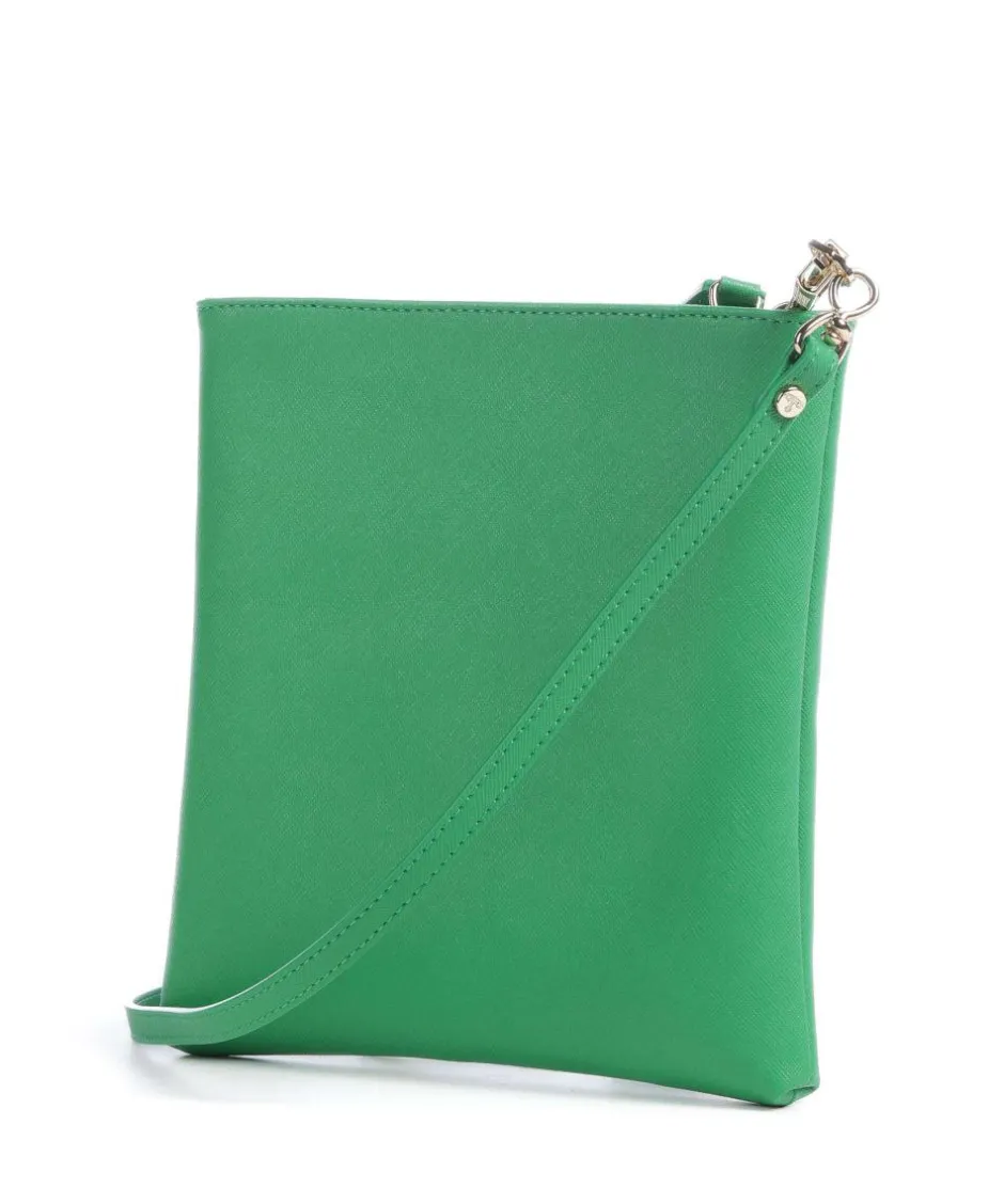 Vivienne Westwood Crossbody Bags-Squire Square Saffiano Bio Crossbody bag imitation leather