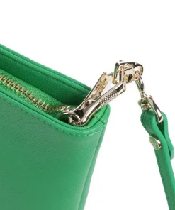 Vivienne Westwood Crossbody Bags-Squire Square Saffiano Bio Crossbody bag imitation leather