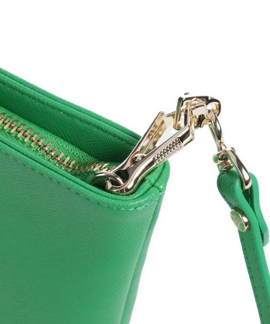 Vivienne Westwood Crossbody Bags-Squire Square Saffiano Bio Crossbody bag imitation leather