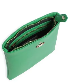 Vivienne Westwood Crossbody Bags-Squire Square Saffiano Bio Crossbody bag imitation leather