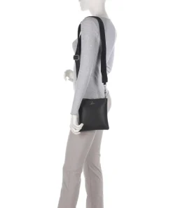 Vivienne Westwood Crossbody Bags-Squire Square Saffiano Crossbody bag imitation leather
