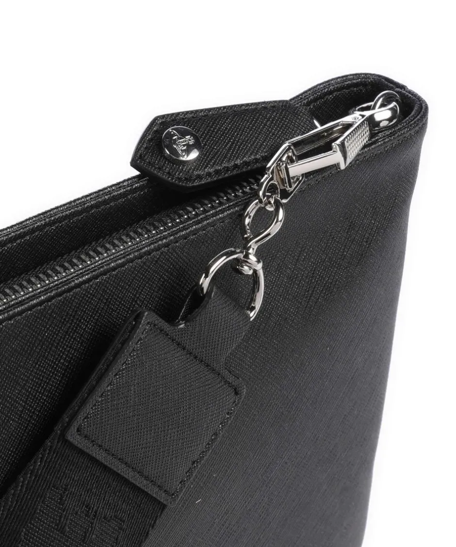Vivienne Westwood Crossbody Bags-Squire Square Saffiano Crossbody bag imitation leather