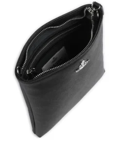 Vivienne Westwood Crossbody Bags-Squire Square Saffiano Crossbody bag imitation leather