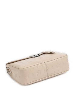Maison Mollerus Handbags|Crossbody Bags-Stampato Marly Handbag calfskin