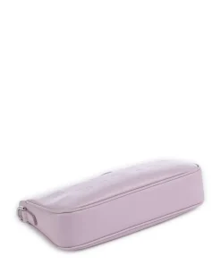 Maison Mollerus Shoulder Bags|Crossbody Bags-Stampato Zell Shoulder bag calfskin