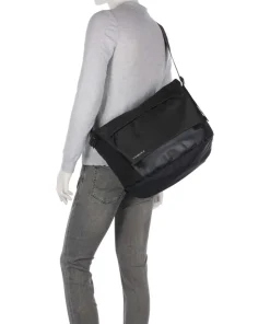 Timbuk2 Business- & Laptop Bags|Crossbody Bags-Stark Messenger bag 16″ Cordura® nylon