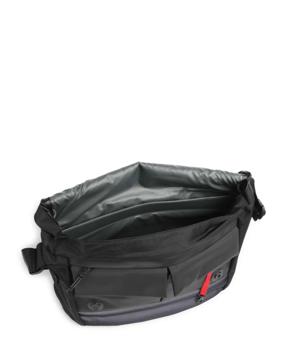 Timbuk2 Business- & Laptop Bags|Crossbody Bags-Stark Messenger bag 16″ Cordura® nylon