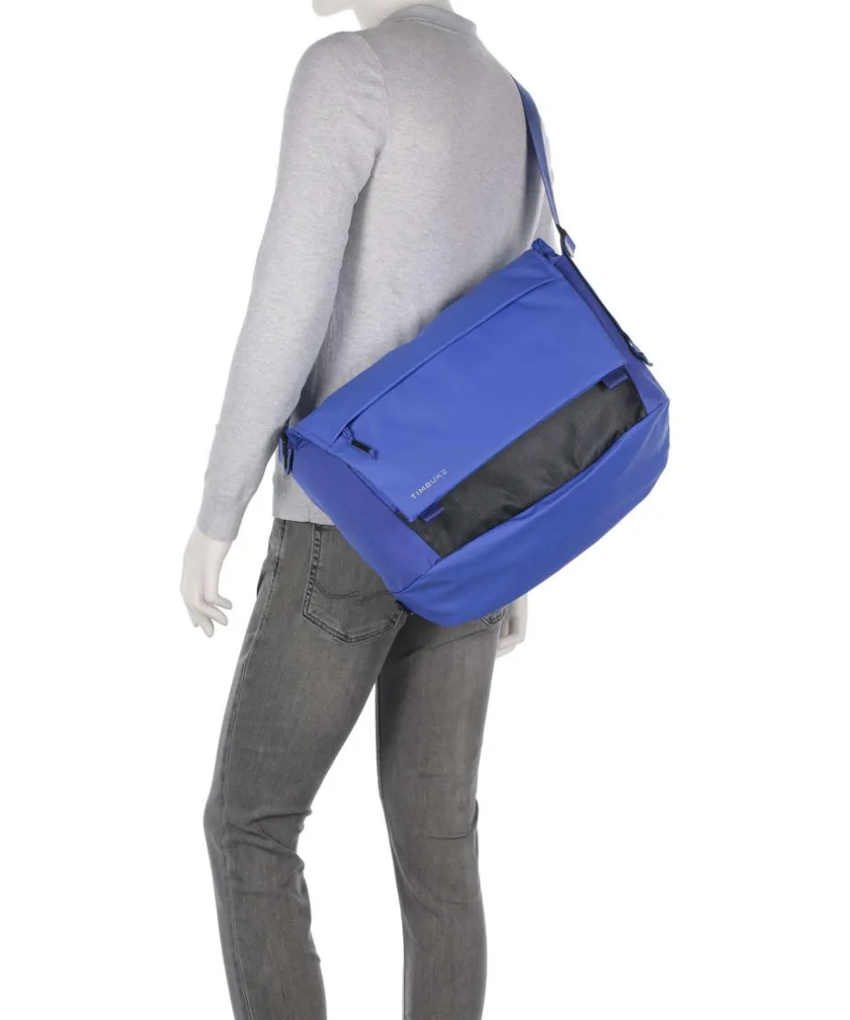 Timbuk2 Business- & Laptop Bags|Crossbody Bags-Stark Messenger bag 16″ Cordura® nylon