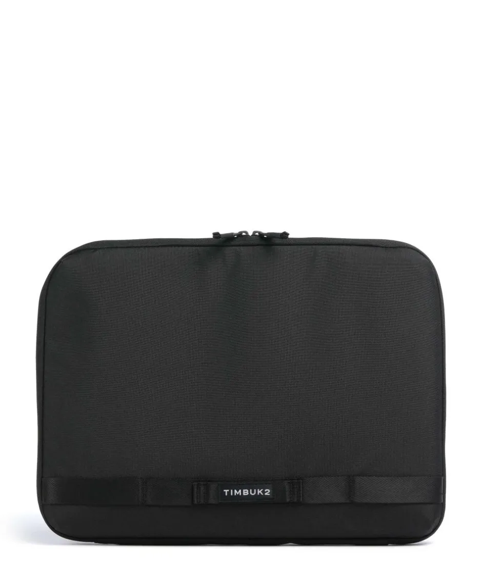 Timbuk2 Business- & Laptop Bags-Stealth XL Laptop case 16″ recycled nylon