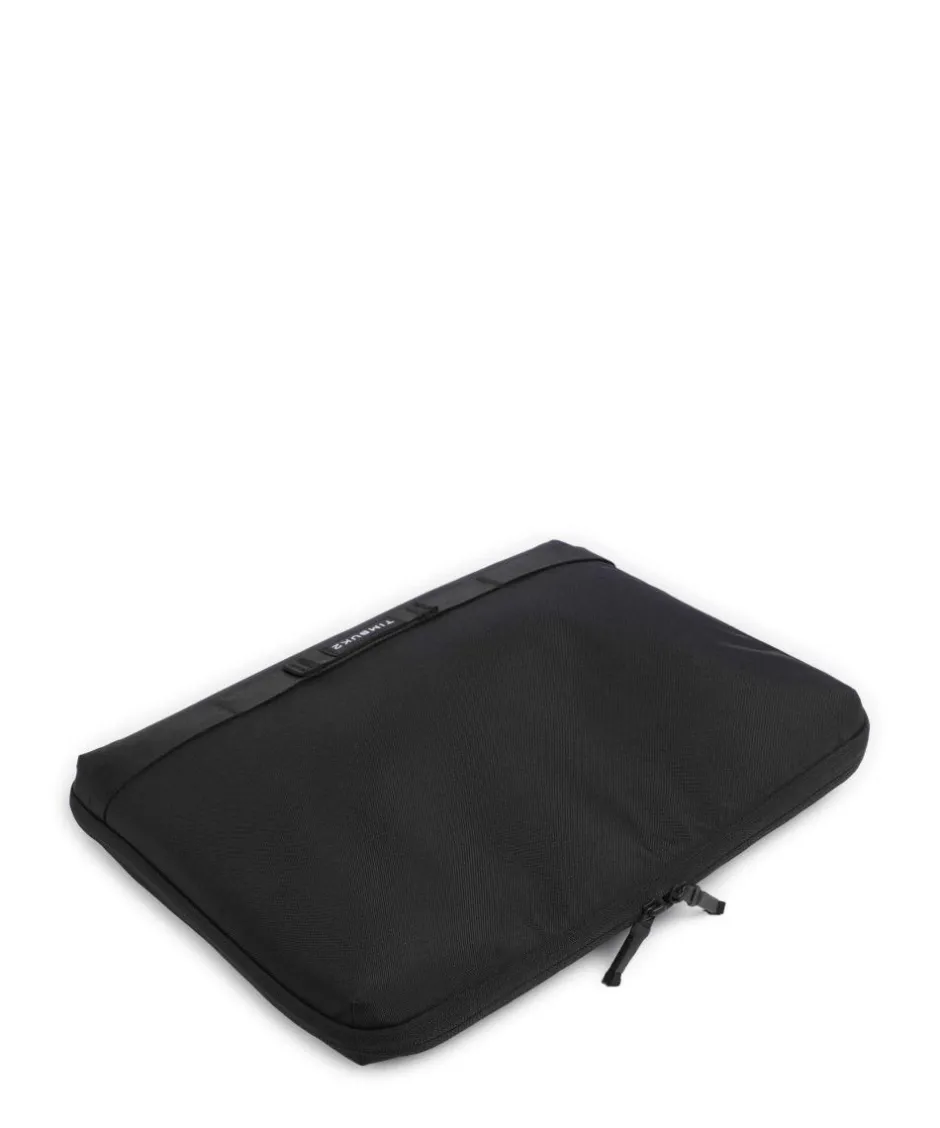 Timbuk2 Business- & Laptop Bags-Stealth XL Laptop case 16″ recycled nylon