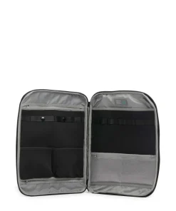 Timbuk2 Business- & Laptop Bags-Stealth XL Laptop case 16″ recycled nylon