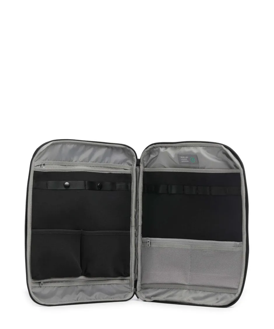 Timbuk2 Business- & Laptop Bags-Stealth XL Laptop case 16″ recycled nylon