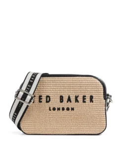 Ted Baker Crossbody Bags-Stelio Crossbody bag polypropylene, cow leather