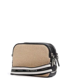 Ted Baker Crossbody Bags-Stelio Crossbody bag polypropylene, cow leather