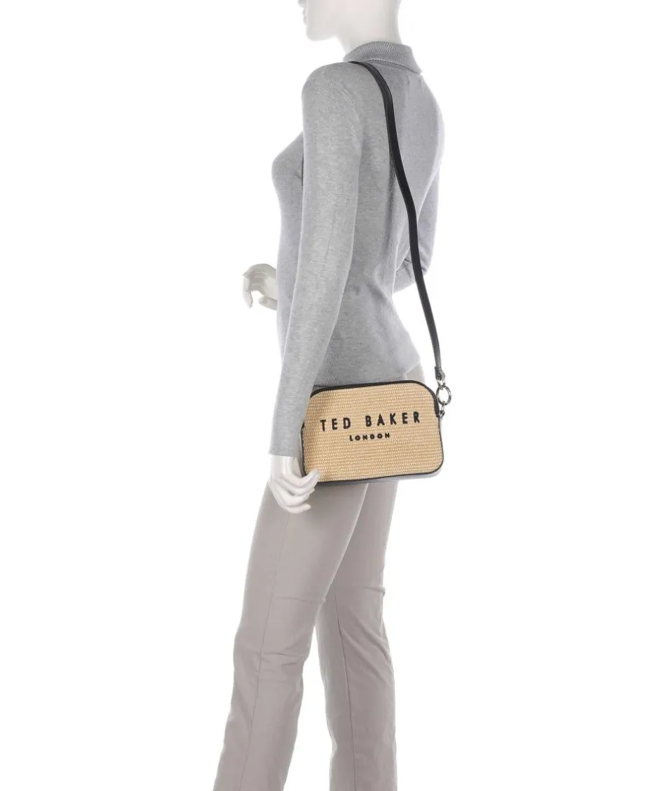 Ted Baker Crossbody Bags-Stelio Crossbody bag polypropylene, cow leather