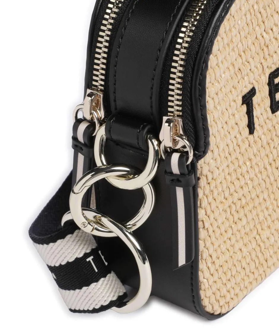 Ted Baker Crossbody Bags-Stelio Crossbody bag polypropylene, cow leather