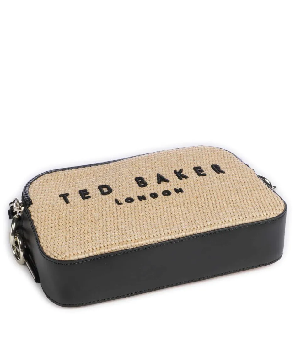 Ted Baker Crossbody Bags-Stelio Crossbody bag polypropylene, cow leather