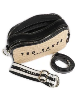 Ted Baker Crossbody Bags-Stelio Crossbody bag polypropylene, cow leather